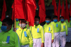 آغاز اولین سال تحصیلی کرونایی نیمی از یک و نیم میلیارد دانش آموز جهان در پاندمی کرونا