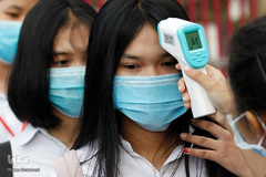 آغاز اولین سال تحصیلی کرونایی نیمی از یک و نیم میلیارد دانش آموز جهان در پاندمی کرونا