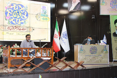 آغاز بزرگترین ماراتن قرآنی در خراسان جنوبی