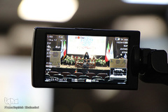 آغاز چهل و سومین دوره مسابقات قرآن در بخش خواهران - بیرجند