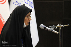 آغاز چهل و سومین دوره مسابقات قرآن در بخش خواهران - بیرجند