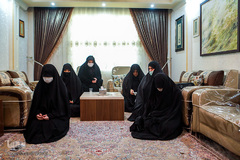 شور حسینی، صمیمت خانوادگی و احترام به مصلحت جمعی گرچه کمیت‌ها را کاهش داد، اما کیفیت همچنان نامحدود ماند
