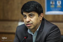 عیسی علیزاده، معاون فرهنگی جهاددانشگاهی