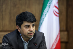 عیسی علیزاده، معاون فرهنگی جهاددانشگاهی