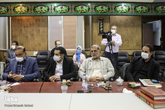 آیین اختتامیه دومین دوره طرح ملی فصل سخن