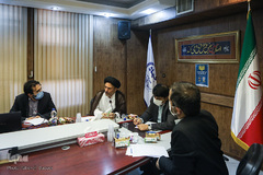 آیین اختتامیه دومین دوره طرح ملی فصل سخن