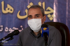 همایش علمی «چالش های سند ۲۰۳۰ برای ایران» در پژوهشگاه فرهنگ و اندیشه اسلامی