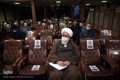 همایش علمی «چالش های سند ۲۰۳۰ برای ایران» در پژوهشگاه فرهنگ و اندیشه اسلامی