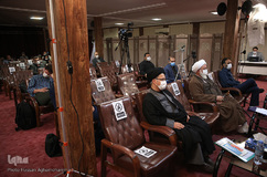 همایش علمی «چالش های سند ۲۰۳۰ برای ایران» در پژوهشگاه فرهنگ و اندیشه اسلامی