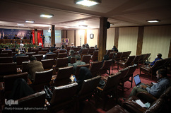 همایش علمی «چالش های سند ۲۰۳۰ برای ایران» در پژوهشگاه فرهنگ و اندیشه اسلامی