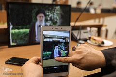 مراسم اختتامیه دهمین کنگره بین‌المللی امام سجاد(ع)