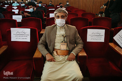 هفتمین همایش جبهه جهانی شباب المقاومه