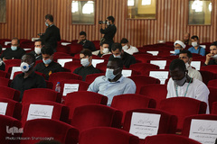 هفتمین همایش جبهه جهانی شباب المقاومه