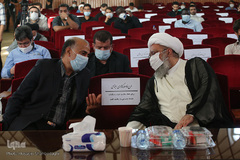 هفتمین همایش جبهه جهانی شباب المقاومه