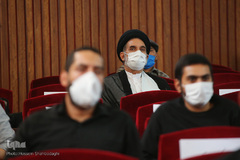 هفتمین همایش جبهه جهانی شباب المقاومه