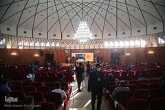 هفتمین همایش جبهه جهانی شباب المقاومه