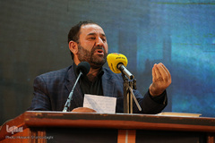 هفتمین همایش جبهه جهانی شباب المقاومه