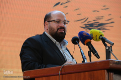 هفتمین همایش جبهه جهانی شباب المقاومه