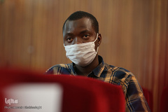 هفتمین همایش جبهه جهانی شباب المقاومه