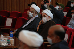 هفتمین همایش جبهه جهانی شباب المقاومه