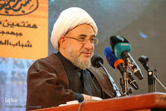 هفتمین همایش جبهه جهانی شباب المقاومه