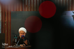 هفتمین همایش جبهه جهانی شباب المقاومه