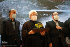 هفتمین همایش جبهه جهانی شباب المقاومه