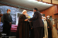 هفتمین همایش جبهه جهانی شباب المقاومه