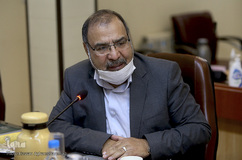 متقیان، مدیرعامل ایسنا