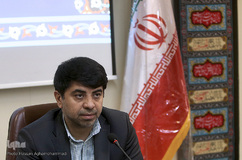 عیسی علیزاده، معاون فرهنگی جهاد دانشگاهی