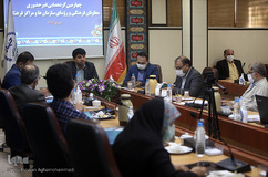 چهارمین گردهمایی معاونین و مدیران فرهنگی جهاد دانشگاهی