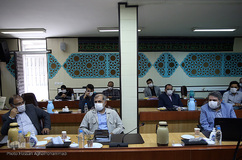 چهارمین گردهمایی معاونین و مدیران فرهنگی جهاد دانشگاهی