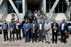 چهارمین گردهمایی معاونین و مدیران فرهنگی جهاد دانشگاهی