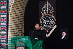 مراسم اختتامیه و تجلیل از حافظان کل موسسه جامعة‌القرآن کریم واهل البیت علیه‌السلام