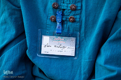 مراسم اختتامیه و تجلیل از حافظان کل موسسه جامعة‌القرآن کریم واهل البیت علیه‌السلام