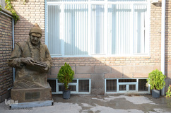 موزه ادبی استاد شهریار