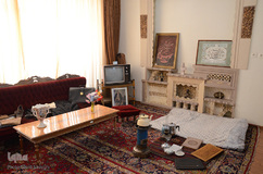 موزه ادبی استاد شهریار