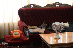 موزه ادبی استاد شهریار