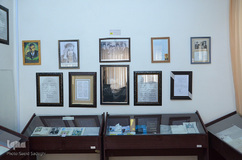 موزه ادبی استاد شهریار