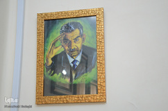 موزه ادبی استاد شهریار