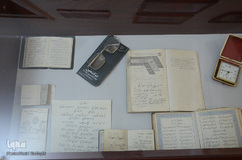 موزه ادبی استاد شهریار