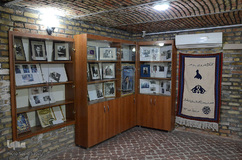 موزه ادبی استاد شهریار