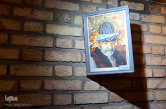 موزه ادبی استاد شهریار