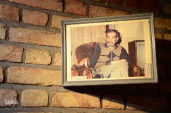 موزه ادبی استاد شهریار