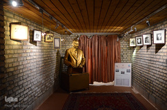 موزه ادبی استاد شهریار