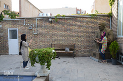 موزه ادبی استاد شهریار