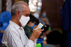 چهل و سومین مسابقات قرآن کریم در شیراز‎