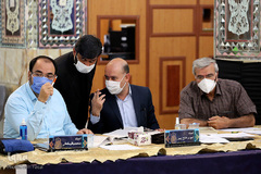 چهل و سومین مسابقات قرآن کریم در شیراز‎