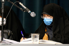 چهل و سومین مسابقات قرآن کریم در شیراز‎