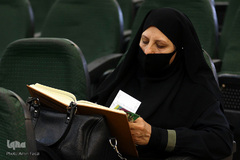 چهل و سومین مسابقات قرآن کریم در شیراز‎